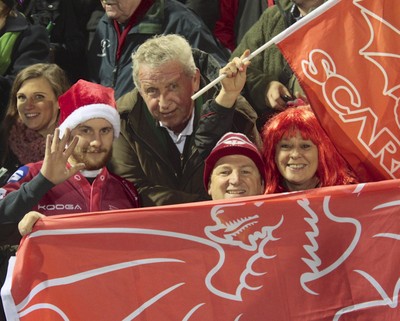 Connacht v Scarlets 291114