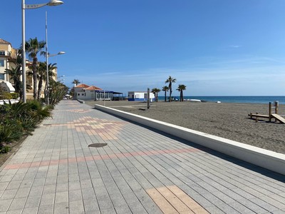 Costa del Sol Beaches 180321