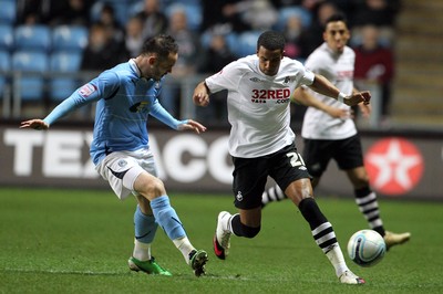 Coventry v Swansea City 220211