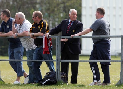 24.04.10 Cowbridge v Deri... 
Roy Giddings.
