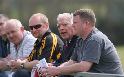 24.04.10 Cowbridge v Deri... 
Roy Giddings.
