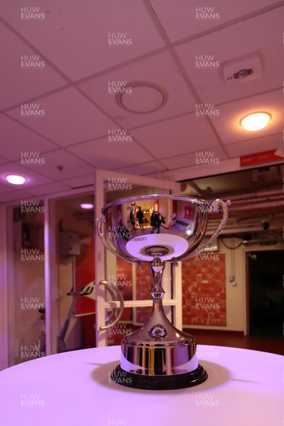 010423 - Clwb RygbI Cymry Caerdydd Merchedd v Haverfordwest - WRU Women’s National Bowl Final - The Trophy 