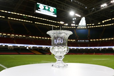 270424 - CRCC Clwb Rygbi Cymry Caerdydd v Old Penarthians RFC - WRU Women’s National Bowl Final - 