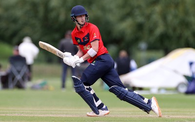 Cricket Wales U18 v Somerset U18 290522