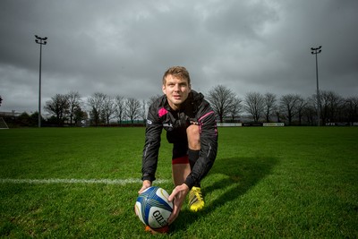 Dan Biggar 181115