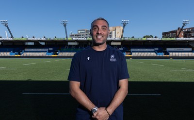 Dan Bowden 140726