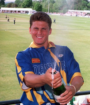 Darren Gough 150594