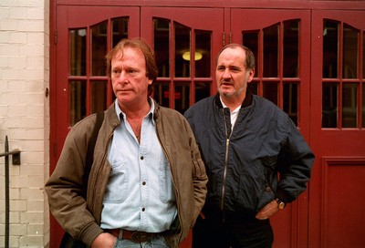 Dennis Waterman 230493