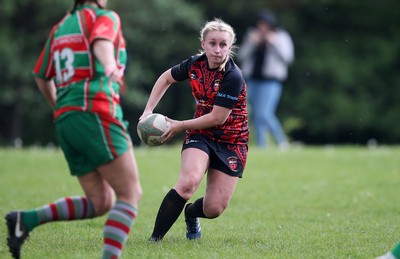 Deri Women v Morriston Women 190519