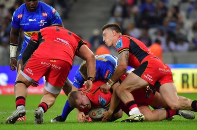 160525 - DHL Stormers v Cardiff Rugby - United Rugby Championship - 