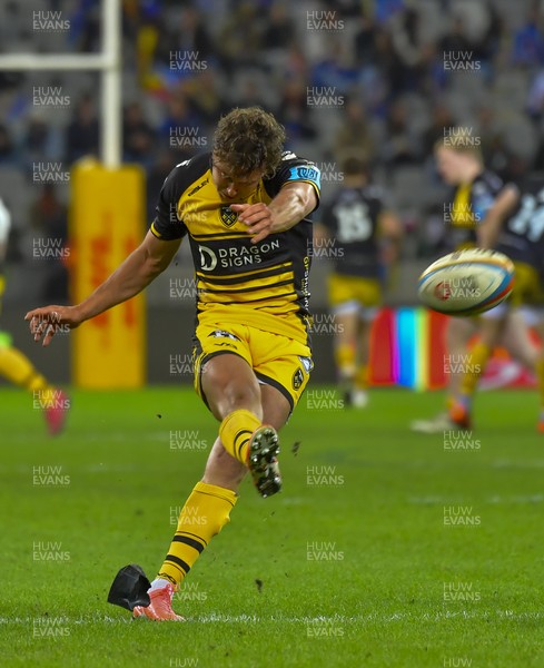 100525 - DHL Stormers v Dragons RFC - United Rugby Championship - 