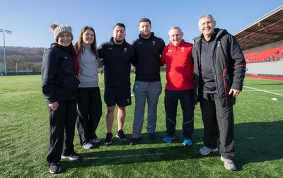 040217 - Dragons Disability Tag Rugby Team feature