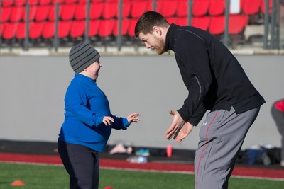 040217 - Dragons Disability Tag Rugby Team feature