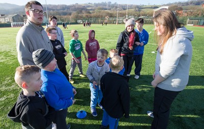 040217 - Dragons Disability Tag Rugby Team feature