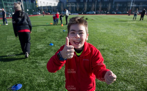 040217 - Dragons Disability Tag Rugby Team feature