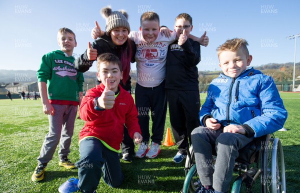 040217 - Dragons Disability Tag Rugby Team feature