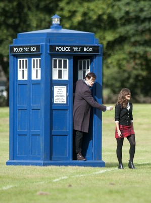 Doctor Who 100913