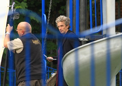 Doctor Who 220515