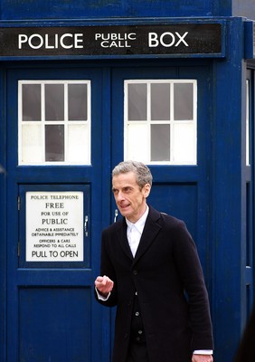 Doctor Who 280114