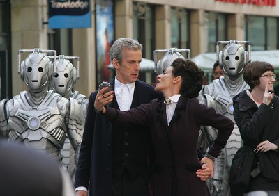 Doctor Who 300614