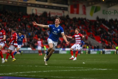 Doncaster Rovers v Cardiff City 280226