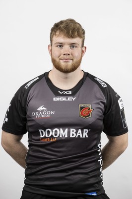 Dragons Academy Squad Headshots 250121