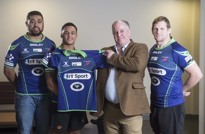 Dragons Charity Jersey 221515