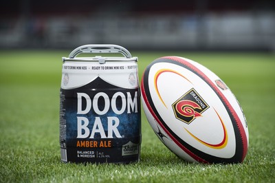 Dragons Doom Bar Sponsorship 280920