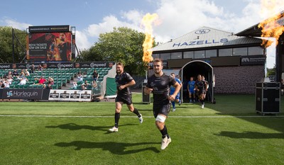 Dragons Kit Launch and Training 300819