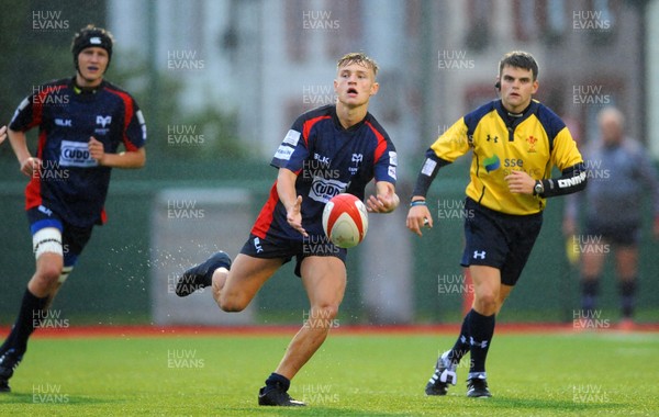 190815 - Dragons North Under 16 v Ospreys East Under 16 -