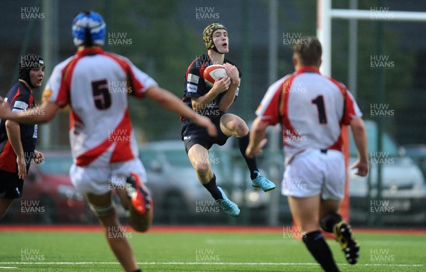 190815 - Dragons North Under 16 v Ospreys East Under 16 -