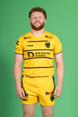 Dragons RFC Headshots 130826