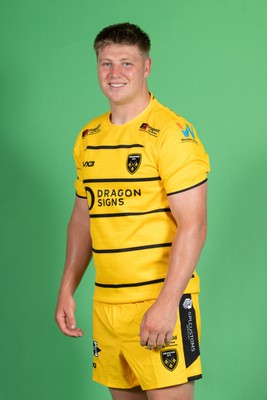 130826 - Dragons Headshots - Barney Langton-Cryer