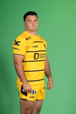 130826 - Dragons Headshots - Chris Coleman