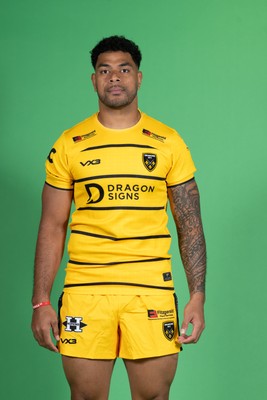 130826 - Dragons Headshots - Fetuli Paea