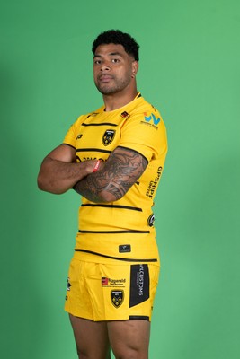 130826 - Dragons Headshots - Fetuli Paea