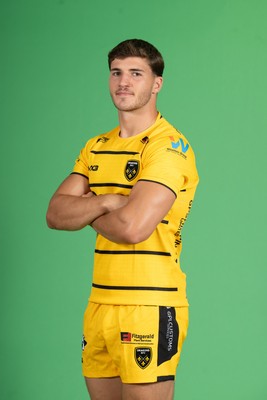 130826 - Dragons Headshots - Harry Rees-Weldon