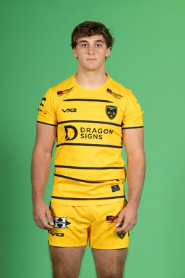 130826 - Dragons Headshots - Huw Anderson