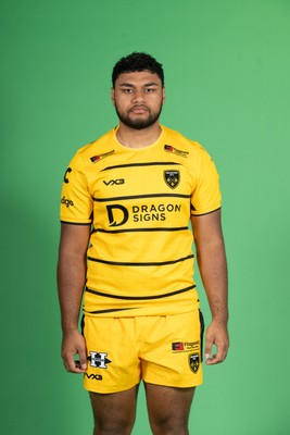 130826 - Dragons Headshots - James Talamai