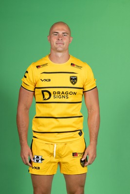 130826 - Dragons Headshots - Jared Rosser
