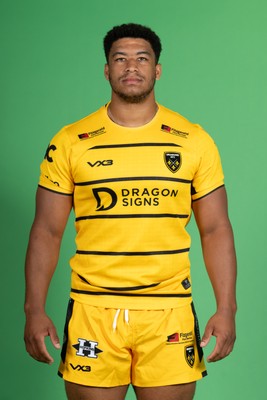 130826 - Dragons Headshots - Jordan Morris