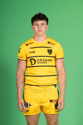 130826 - Dragons Headshots - Oli Woodman