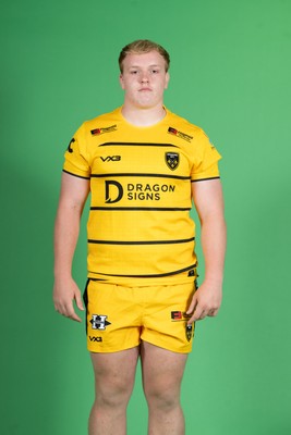 130826 - Dragons Headshots - Owain James