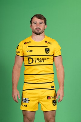 130826 - Dragons Headshots - Rhodri Williams