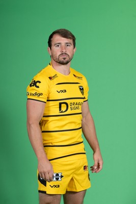 130826 - Dragons Headshots - Rhodri Williams