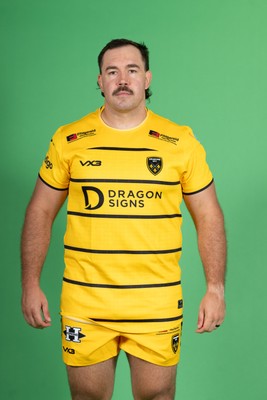 130826 - Dragons Headshots - Robert Hunt