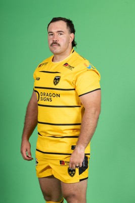 130826 - Dragons Headshots - Robert Hunt