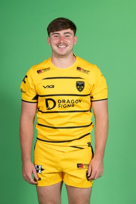 130826 - Dragons Headshots - Ryan Jones