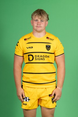 130826 - Dragons Headshots - Sam Scarfe