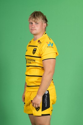 130826 - Dragons Headshots - Sam Scarfe